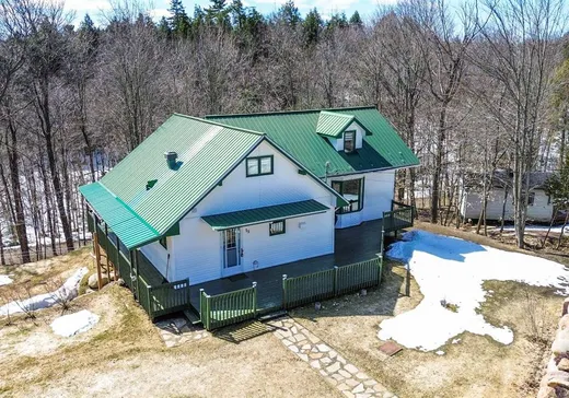 1 1/2 Storey for sale - 15 Rue de Laredo, Grenville, J0V1B0