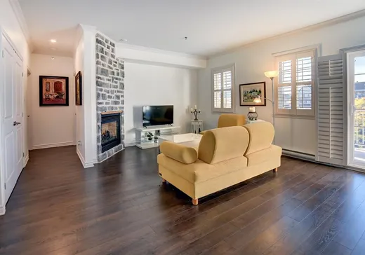 Condo for sale - 1440 Av. de Rochechouart, Saint-Jérôme, J7Z3K3