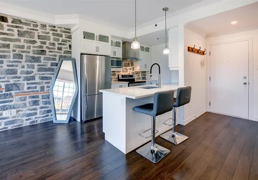 Condo à vendre - 1440 Av. de Rochechouart, Saint-Jérôme, J7Z 3K3
