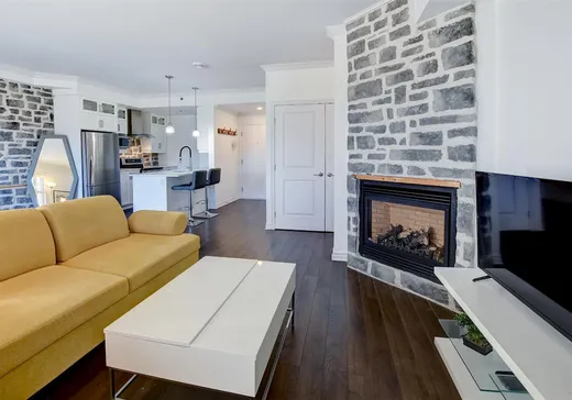 Condo à vendre - 1440 Av. de Rochechouart, Saint-Jérôme, J7Z 3K3