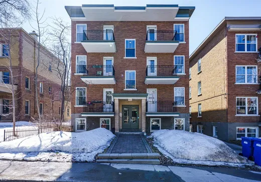 Condo à vendre - 834 Av. De Lévis, Ville de Québec, G1S3E1