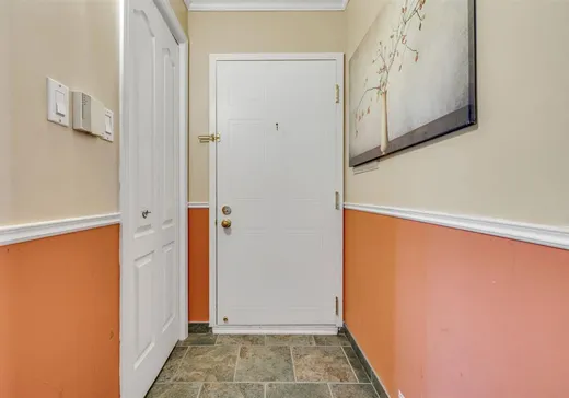 Condo for sale - 6045 Rue de la Griotte, Lebourgneuf, G2J 1R2