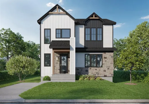 Maison à étages à vendre - 131 Rue Demers, Sainte-Croix, G0S2H0