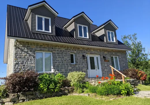 Maison à vendre - 8 Ch. du Cap-aux-Corbeaux S., Baie-Saint-Paul, G3Z 1A9