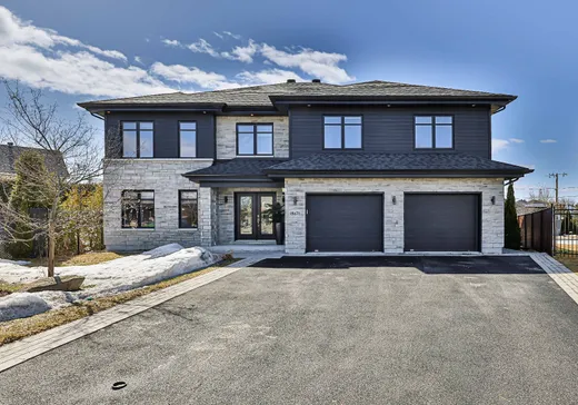 Maison à étages à vendre - 18670 Rue Ernest-Vaudry, Mirabel, J7J0E3