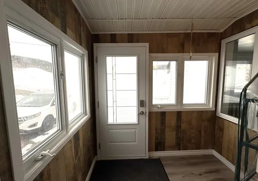 House for sale - 25 Route 138, Bergeronnes, G0T 1G0