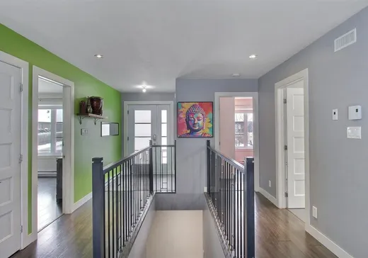 House for sale - 92 Rue Noël, Plessisville, G6L 5L9