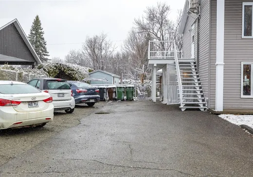 House for sale - 4761 Rue de Gaspé, Sherbrooke, J1N 2C7