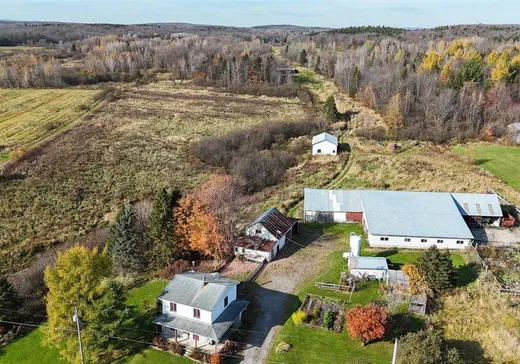 Maison à étages à vendre - 161 Rg St-Paul, Portneuf, G0A2Y0