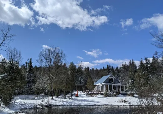 1 1/2 Storey for sale - 1365 13e Rang, Montreal (North), J1X7H5