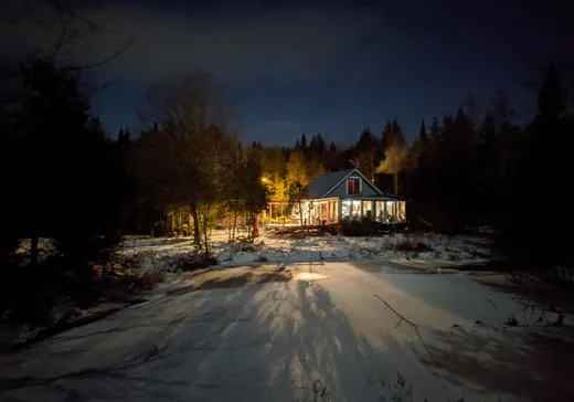 House for sale - 1365 13e Rang, Montreal (North), J1X 7H5