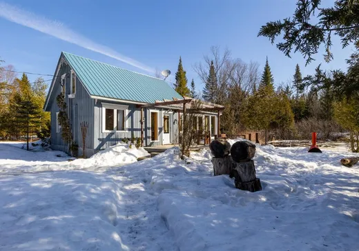 House for sale - 1365 13e Rang, Montreal (North), J1X 7H5