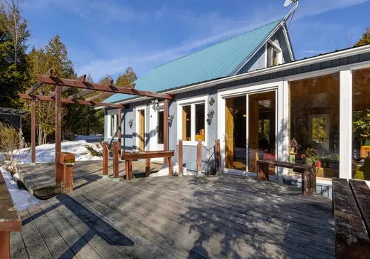 House for sale - 1365 13e Rang, Montreal (North), J1X 7H5