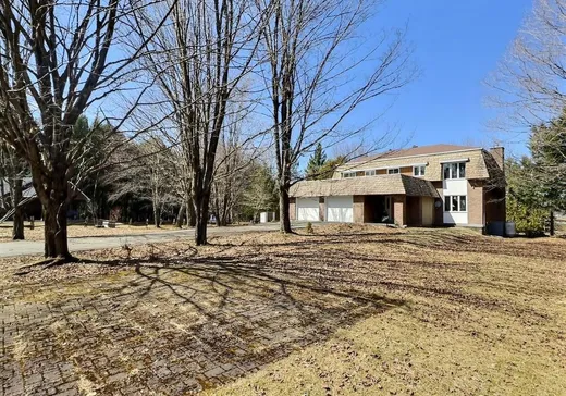 Two or more stories for sale - 2521 Rue Gamma, Sherbrooke, J1H2M5