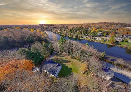 Maison à vendre - 4810 Boul. de l'Université, Sherbrooke, J1N 2T6