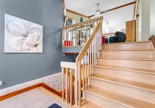 Maison à vendre - 180 Rue André-Malraux, Gatineau, J8R 3V1