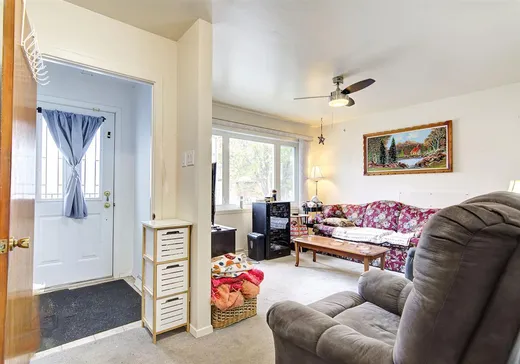 Maison à vendre - 1785 Rue Westgate, Longueuil, J4K 4P9
