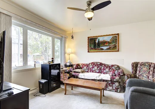 Maison à vendre - 1785 Rue Westgate, Longueuil, J4K 4P9