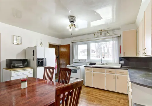 Maison à vendre - 1785 Rue Westgate, Longueuil, J4K 4P9