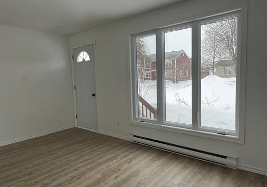 House for sale - 340 Rue Paradis, Val-d'Or, J9P 4H6