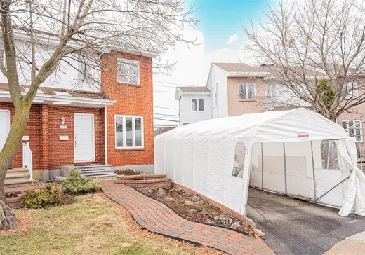 Two or more stories for sale - 3953 Rue Fafard, Laval (Chomedey), H7T1X9