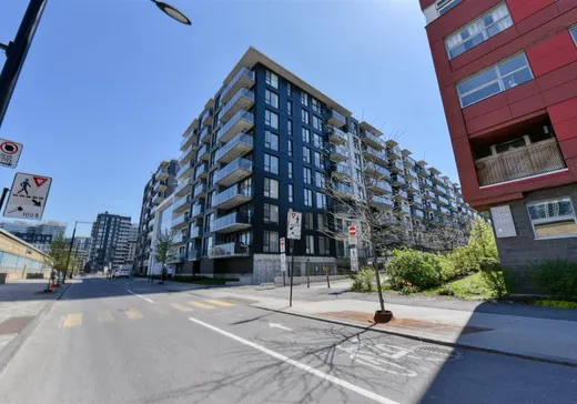 Condo à vendre - 1400 Rue Ottawa, Montréal (Centreville), H3C0Y9