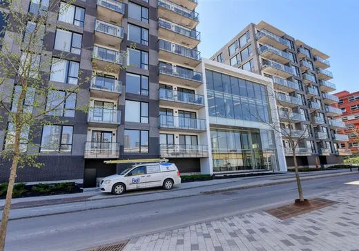 Condo à vendre - 1400 Rue Ottawa, Montréal (Centreville), H3C 0Y9