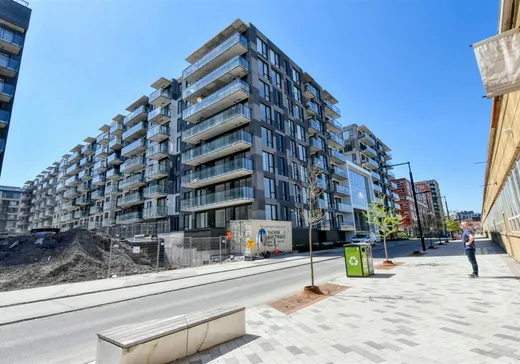 Condo for sale - 1400 Rue Ottawa, Montreal (Downtown), H3C0Y3