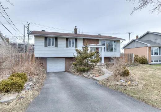 Bungalow à vendre - 24 Rue Joseph-Paiement, Dollard-Des Ormeaux, H9A1H6