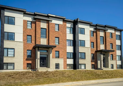 Condo for sale - 735 Rue Filion, Saint-Jérôme, J7Z0G7