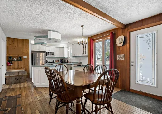 Maison à vendre - 560 Rue Grégoire, Mont-Tremblant, J8E 1A1