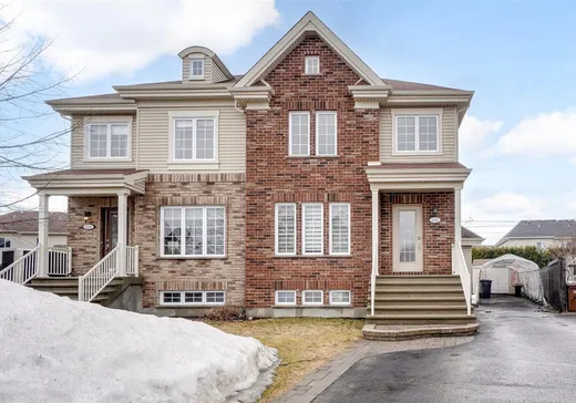 Maison à étages à vendre - 2233 Rue de la Rainette, Sainte-Marthe-sur-le-Lac, J0N1P0