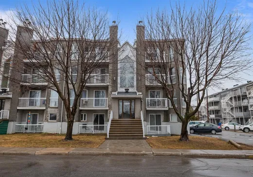 Condo for sale - 280 Rue de la Rivière, Sainte-Thérèse, J7E5P3