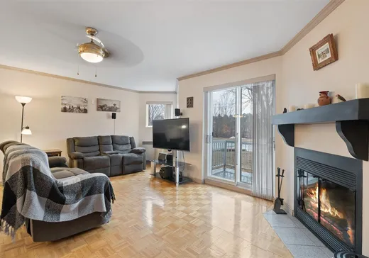 Condo à vendre - 280 Rue de la Rivière, Sainte-Thérèse, J7E 5P3