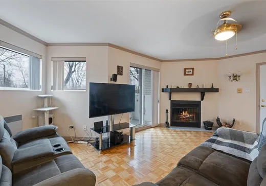 Condo à vendre - 280 Rue de la Rivière, Sainte-Thérèse, J7E 5P3