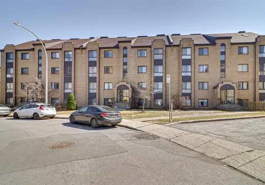 Condo for sale - 380 Rue Lulli, Laval (Laval-des-Rapides), H7N5N7