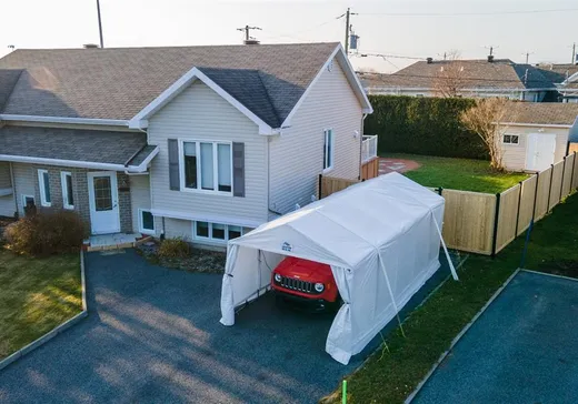 Bungalow à vendre - 4071 Rue de la Galène, Lévis, G6W8G1