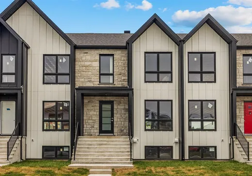 Maison à vendre - 1299 Rue Weyman, Lévis, G6Y 0M7