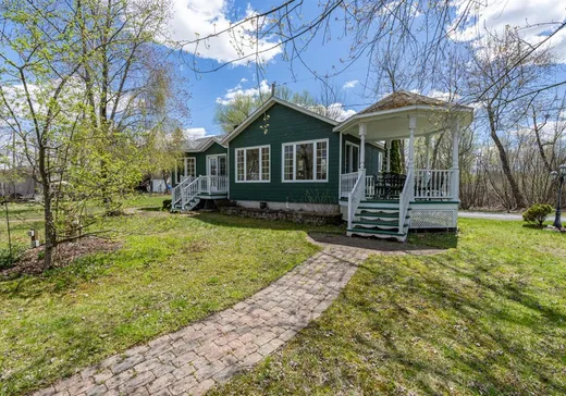 Maison à vendre - 2 Rue des Huards, Hatley, J0B 4B0