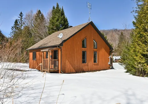 Two or more stories for sale - 7047 Rue du Trappeur, Wentworth, J0T1Y0