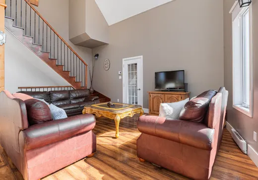 Maison à vendre - 956 Ch. du Lac-Beauchamp, St-Adolphe d'Howard, J0T 2B0