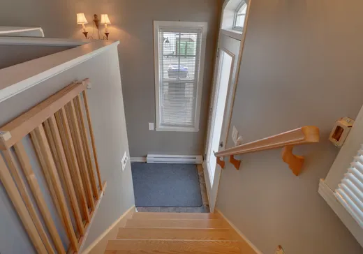 Maison à vendre - 73 Rue François, Saint-Jean-sur-Richelieu, J2W 0E7