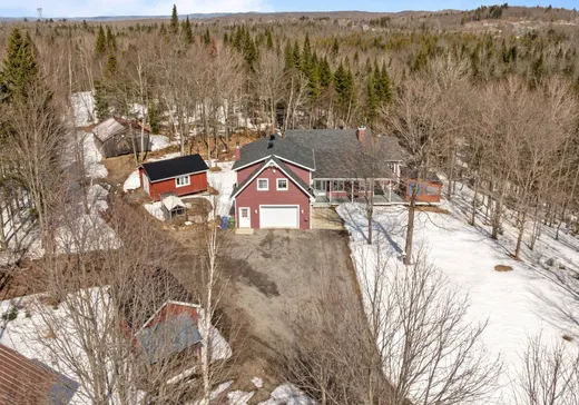 House for sale - 875 Rg St-Amable, Saint-Gabriel, J0K 2N0