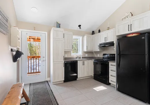Maison à vendre - 7047Z Rue du Trappeur, Wentworth, J0T 1Y0