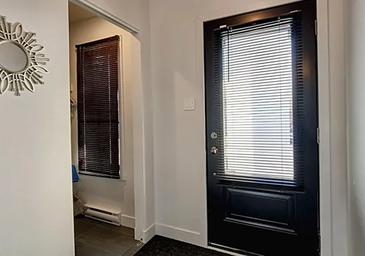 Maison à vendre - 170 Rue du Cabernet, Drummondville, J2B 5K7