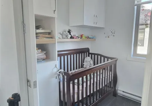 Maison à vendre - 170 Rue du Cabernet, Drummondville, J2B 5K7