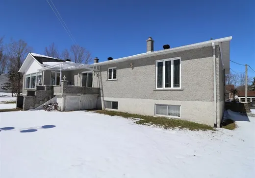 Maison à vendre - 3755 Boul. Jean-De Brébeuf, St-Nicephore, J2A 3K3