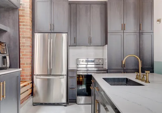 Condo for sale - 55 Rue Belvédère N., Sherbrooke, J1H6B2
