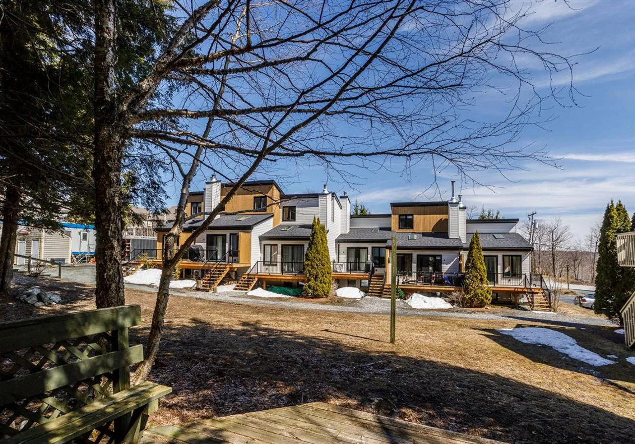 Condo à vendre - 4991 Ch. du Parc, Magog, J1X 7A2
