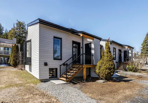 Condo à vendre - 4991 Ch. du Parc, Magog, J1X 7A2